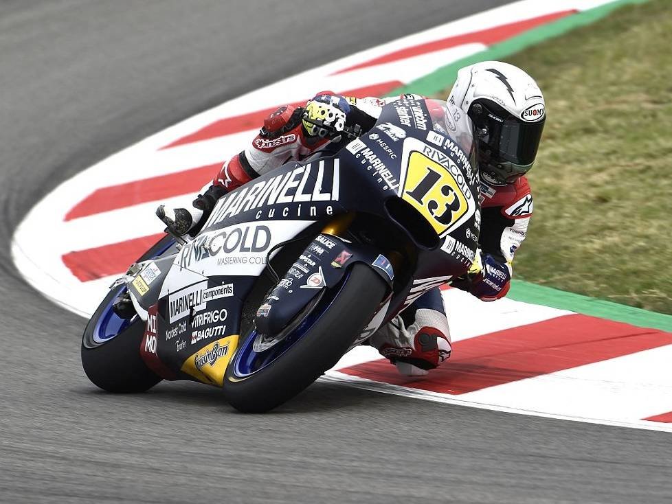 Romano Fenati