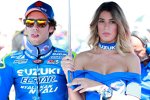 Alex Rins (Suzuki) 