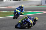 Valentino Rossi (Yamaha)