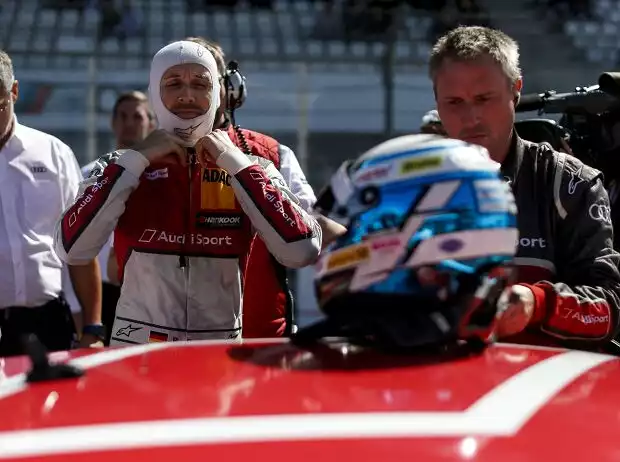 Titel-Bild zur News: Rene Rast