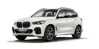 Bild zum Inhalt: BMW X5 2019 Plug-in-Hybrid: Jetzt mit Sechszylinder-Motor