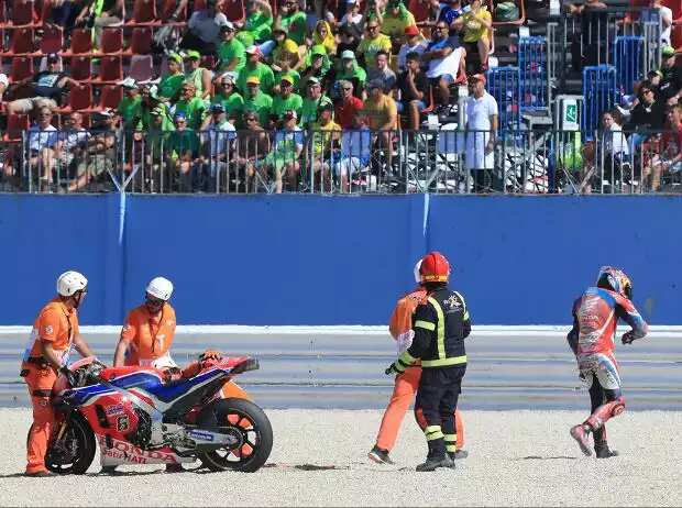 Stefan Bradl Titel-Bild zur News: Stefan Bradl