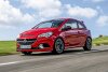 Bild zum Inhalt: Opel Corsa GSi 2018: Vorstellung, Bilder & Technische Daten
