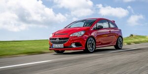 Opel Zukunft Acht Neue Modelle Bis 2020