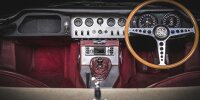 Bild zum Inhalt: JLR Classic: Modernes Infotainment für alte Jaguar & Land Rover