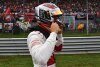 Bild zum Inhalt: Formel-1-Live-Ticker: Leclerc bedankt sich bei Bianchi
