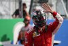 Bestätigt: Kimi Räikkönen verlässt Ferrari und geht zu Sauber!