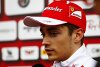 Offiziell: Charles Leclerc ersetzt Räikkönen 2019 bei Ferrari!