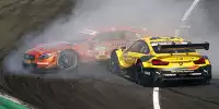 Lucas Auer, Timo Glock