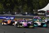IndyCar: Neue Hersteller müssen sich bis Mai 2019 entscheiden