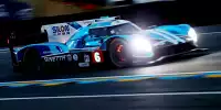 Bild zum Inhalt: Manor nicht mehr im Ginetta-LMP1-Projekt involviert?