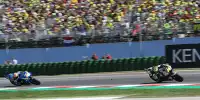 Bild zum Inhalt: Cal Crutchlow: Alex Rins war in Misano "einfach schwach"