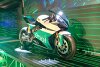 MotoE: Kalender und Teams für Premierensaison 2019 fix
