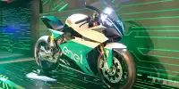 Bild zum Inhalt: MotoE: Kalender und Teams für Premierensaison 2019 fix