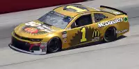 Jamie McMurray