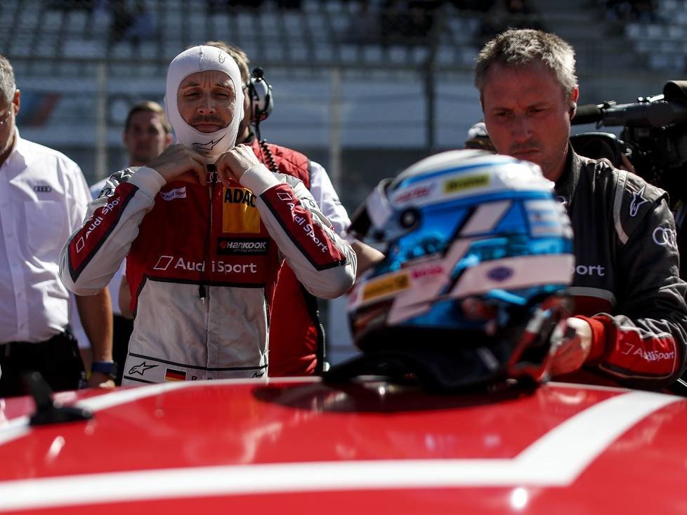 Rene Rast