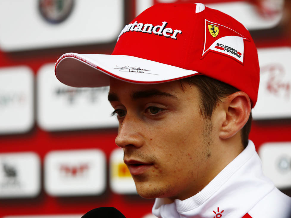 Charles Leclerc