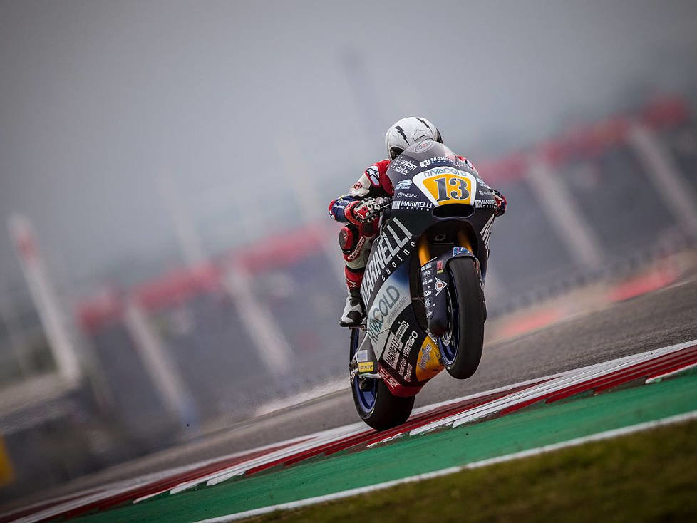 Romano Fenati