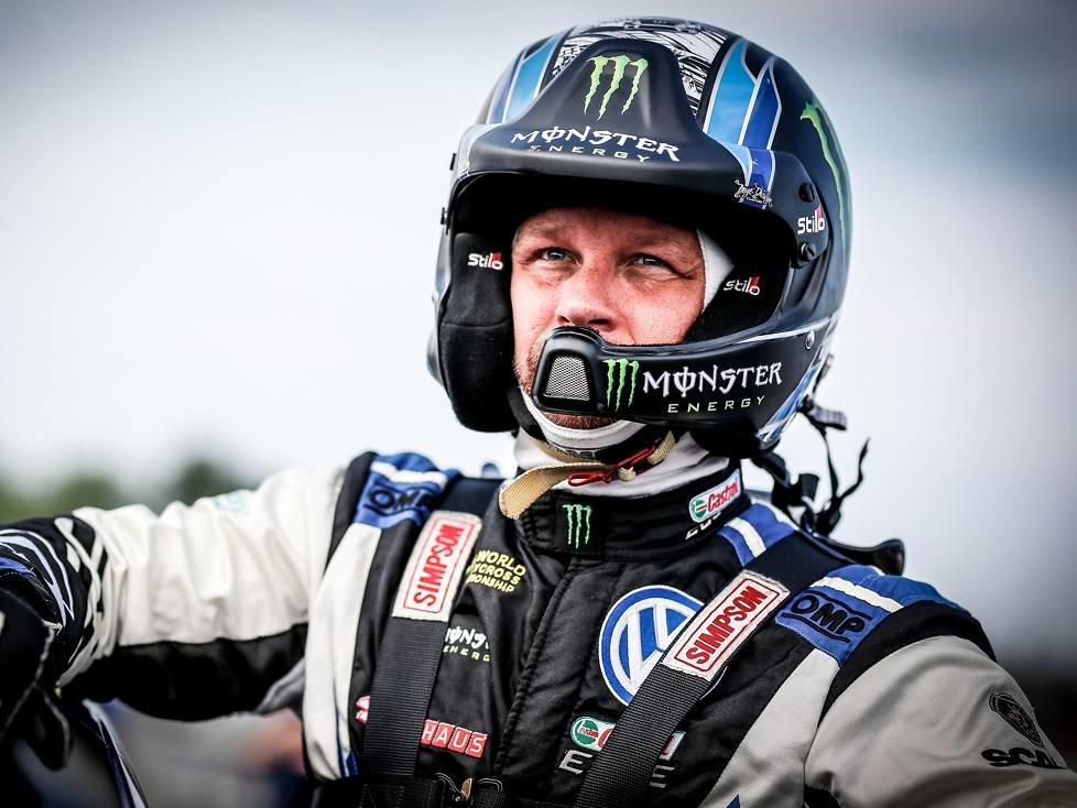 Petter Solberg