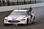 Brad Keselowski (Penske) 