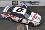 Brad Keselowski (Penske) 