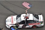 Brad Keselowski (Penske) 