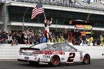 Brad Keselowski (Penske) 