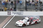 Brad Keselowski (Penske) 