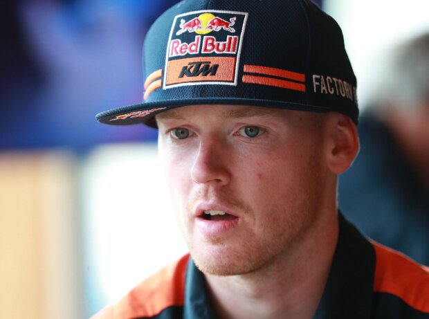 Bradley Smith