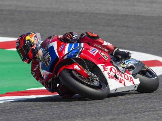 Stefan Bradl