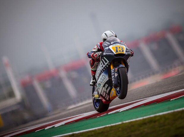 Romano Fenati Romano Fenati