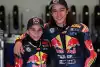 Bild zum Inhalt: Dominanter Rookies-Cup-Sieg: Can Öncü auf dem Weg in die WM