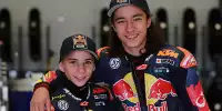 Deniz und Can Öncü