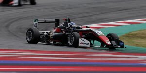 Prema und ART wollen in die neue Formel 3