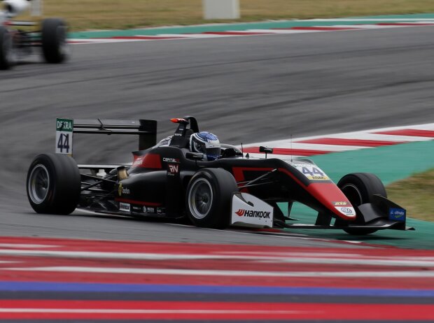 Mick Schumacher Mick Schumacher