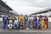 Bild zum Inhalt: NASCAR Playoff-Vorschau 2018: Die Fahrer