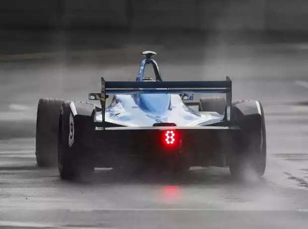 Sebastien Buemi Titel-Bild zur News: Sebastien Buemi