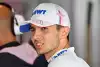 Bild zum Inhalt: Gerhard Berger: "Will Esteban Ocon nicht in der DTM"