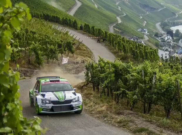 Jan Kopecky Titel-Bild zur News: Jan Kopecky