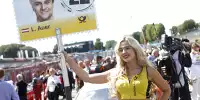 Bild zum Inhalt: Rahmenprogramm Spielberg: DTM öffnet Startaufstellung für Fans