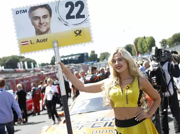 Titel-Bild zur News: Lucas Auer