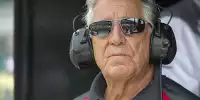Mario Andretti