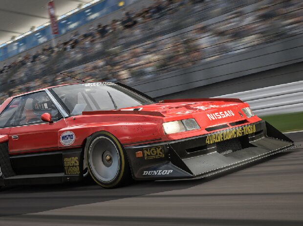 Titel-Bild zur News: Forza Motorsport 7