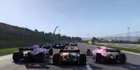 F1 2018
