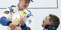 Bild zum Inhalt: Theissen und Berger über Vettel: Schon mit 15 ein Vollprofi