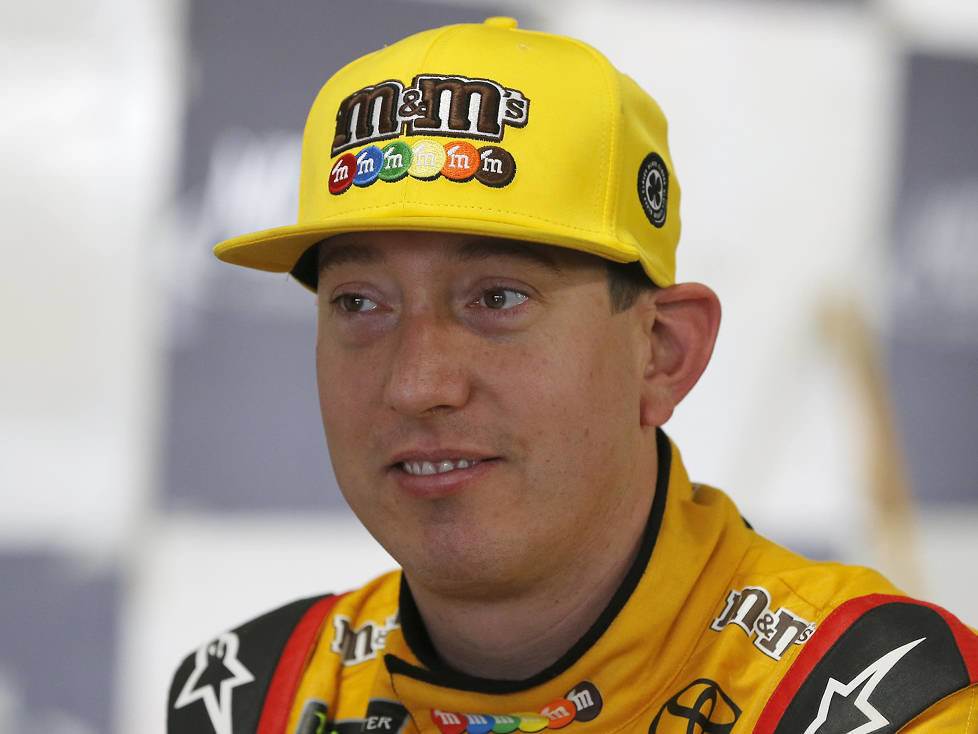 Kyle Busch