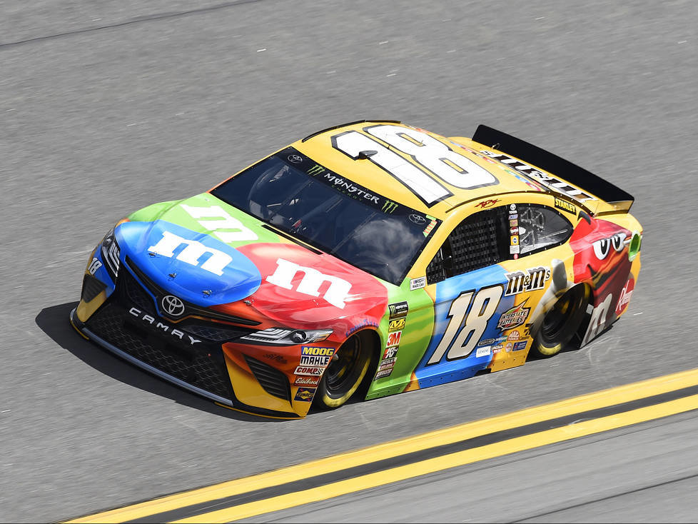 Kyle Busch