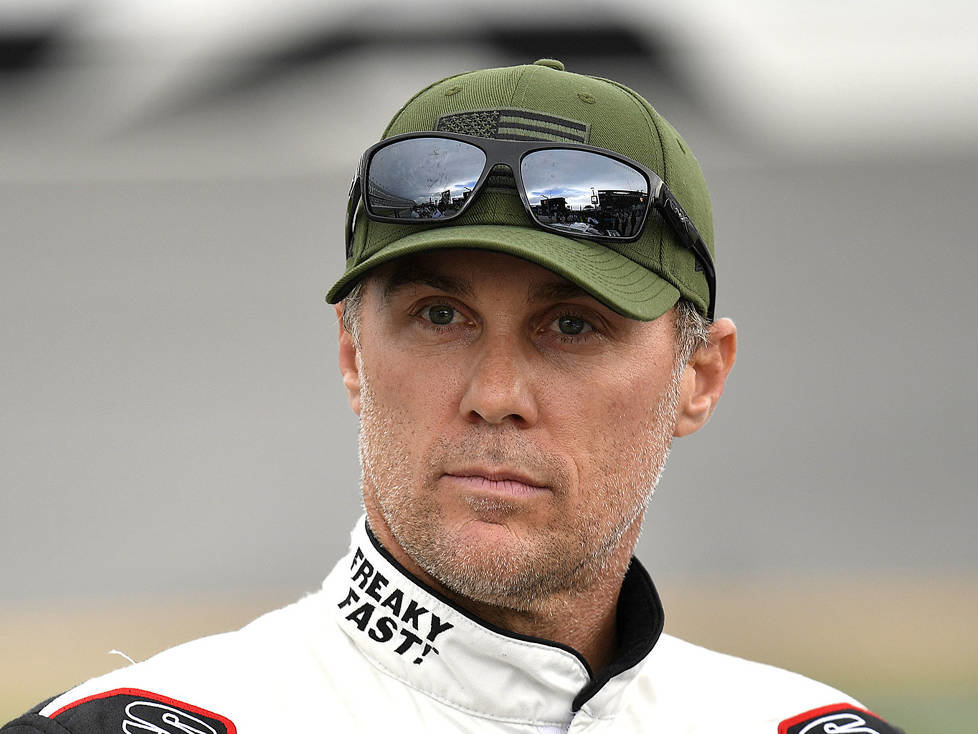 Kevin Harvick