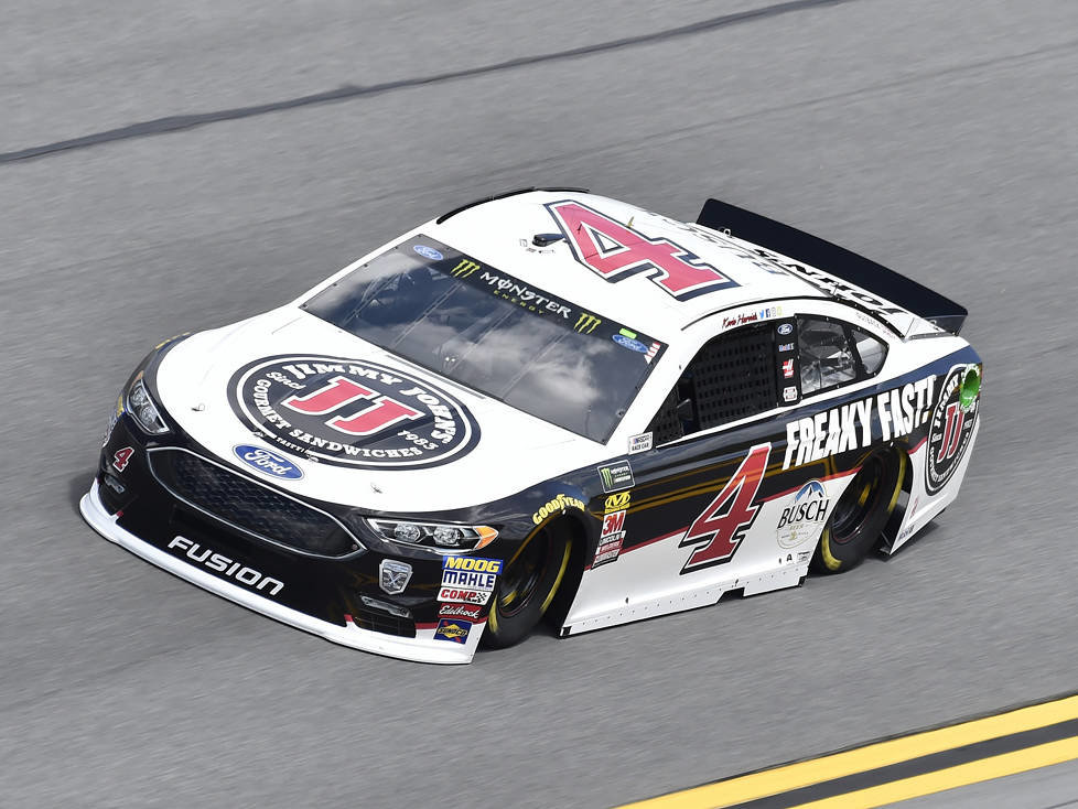 Kevin Harvick