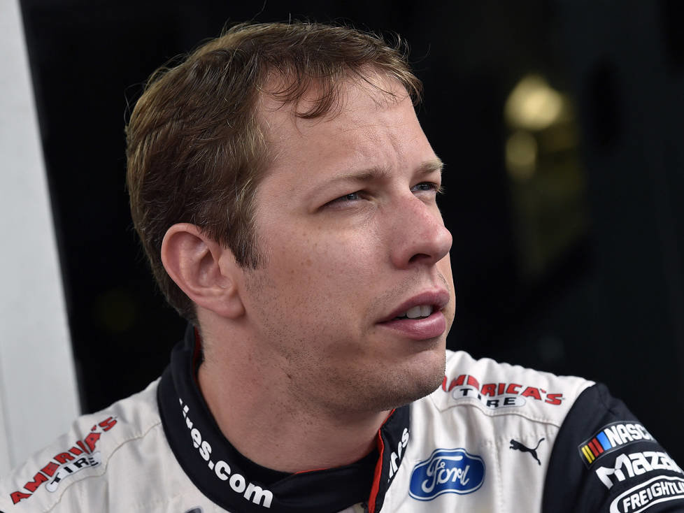 Brad Keselowski